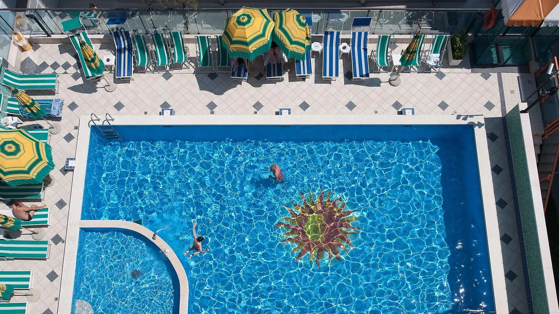 Hotel Kennedy Lido di Jesolo