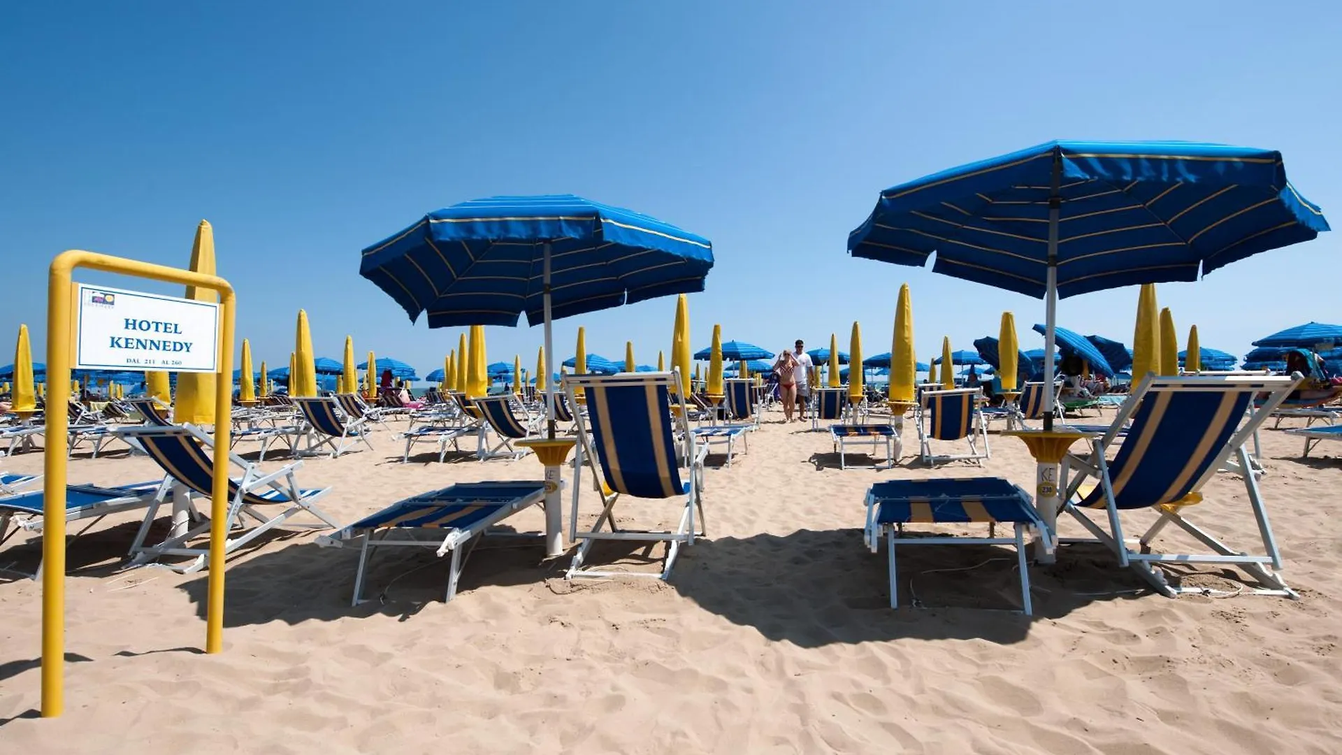 Hotel Kennedy Lido di Jesolo