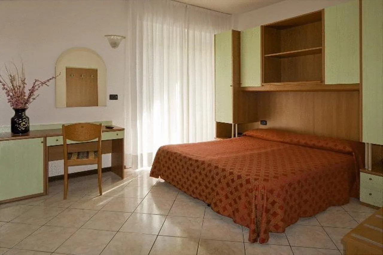 Hotel Kennedy Lido di Jesolo Italy