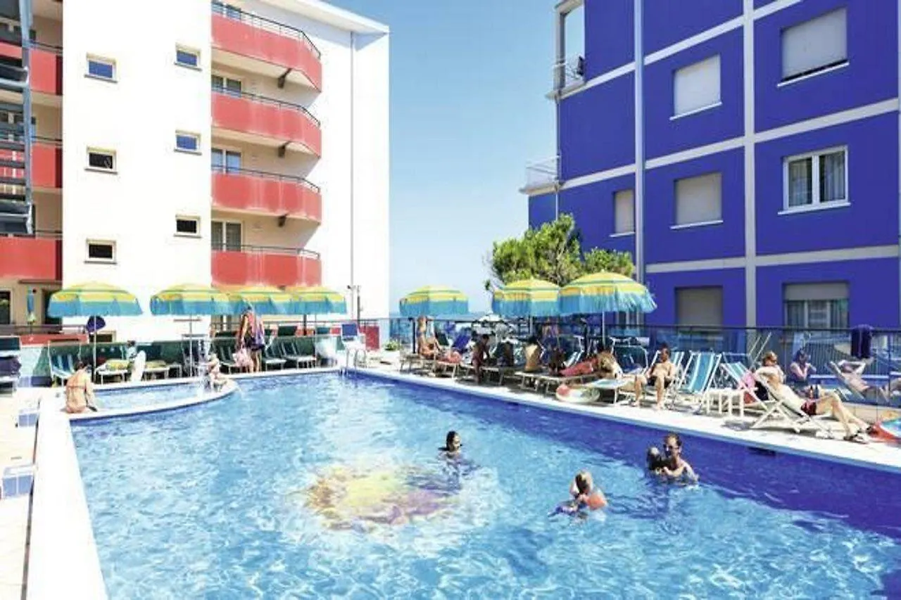 Hotel Kennedy Lido di Jesolo