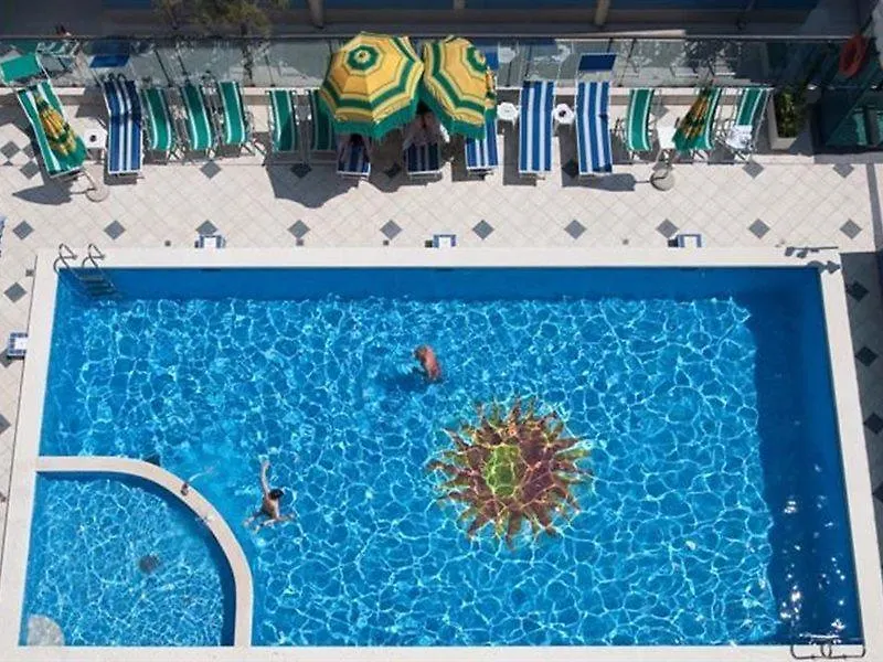 Hotel Kennedy Lido di Jesolo