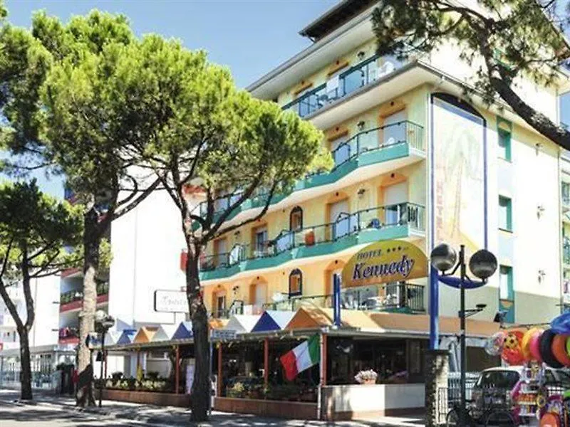 Hotel Kennedy Lido di Jesolo