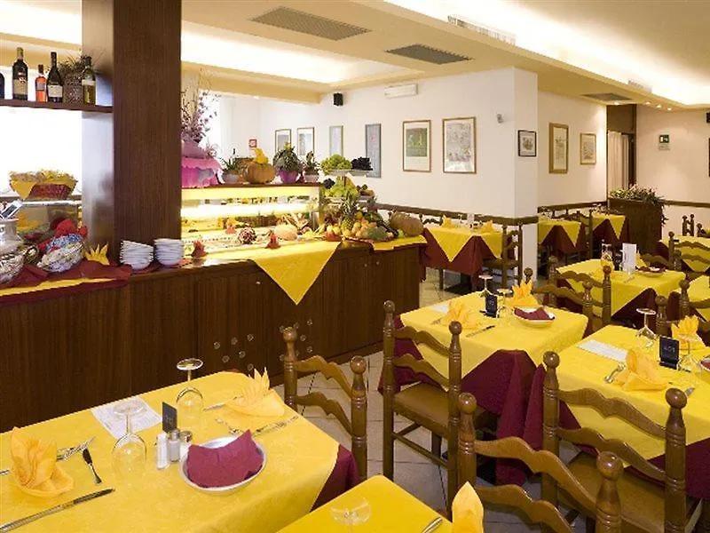 Hotel Kennedy Lido di Jesolo