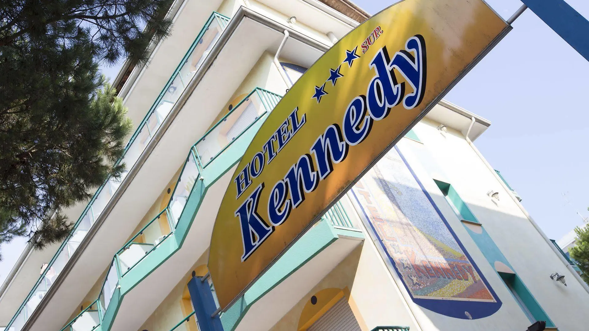 Hotel Kennedy Lido di Jesolo