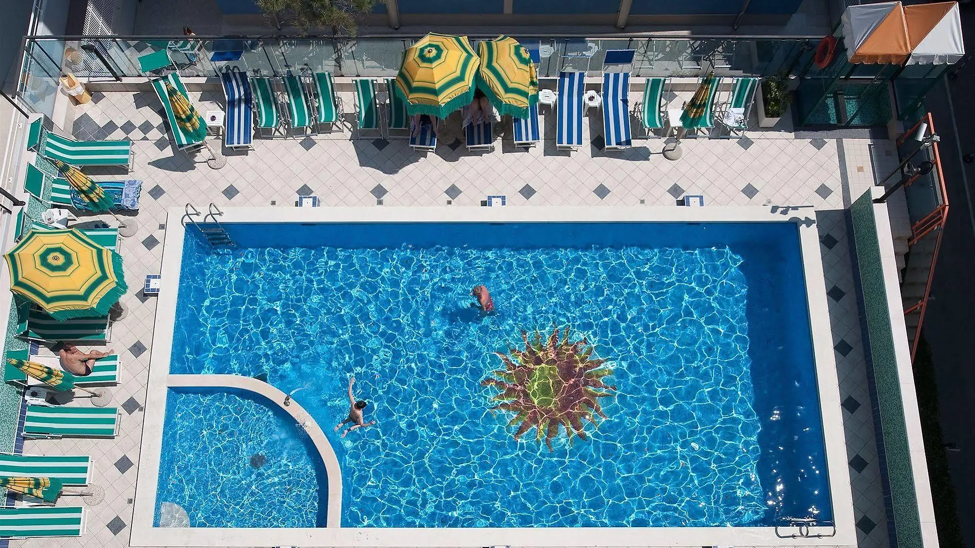 Hotel Kennedy Lido di Jesolo