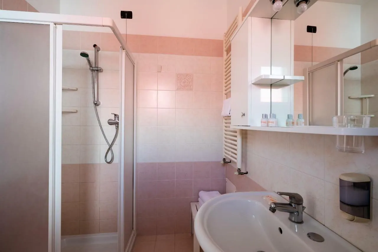 ***  Hotel Kennedy Lido di Jesolo Italy