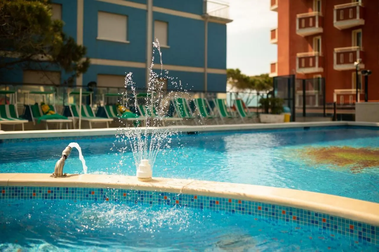Hotel Kennedy Lido di Jesolo
