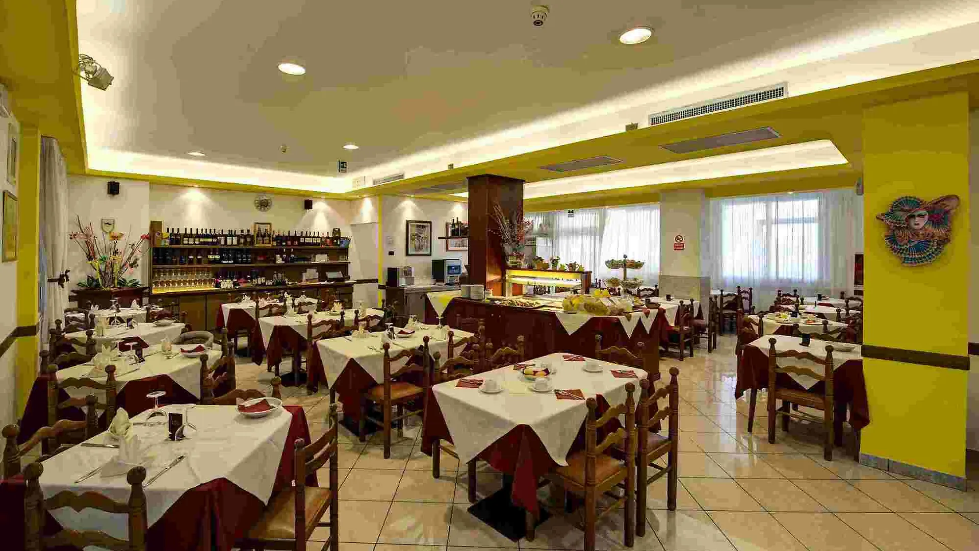 Hotel Kennedy Lido di Jesolo