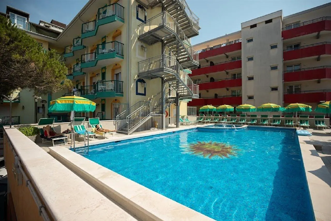 Hotel Kennedy Lido di Jesolo