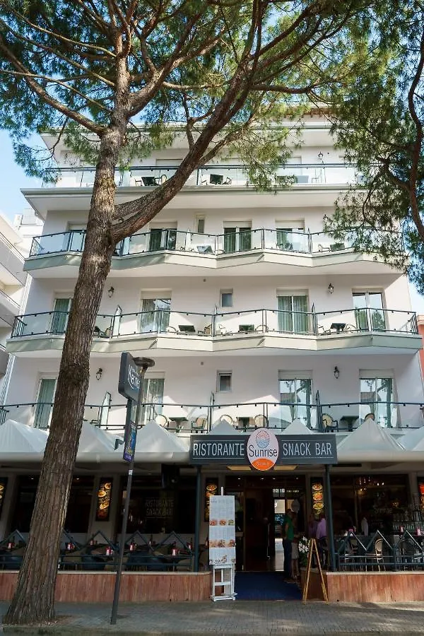 Hotel Kennedy Lido di Jesolo