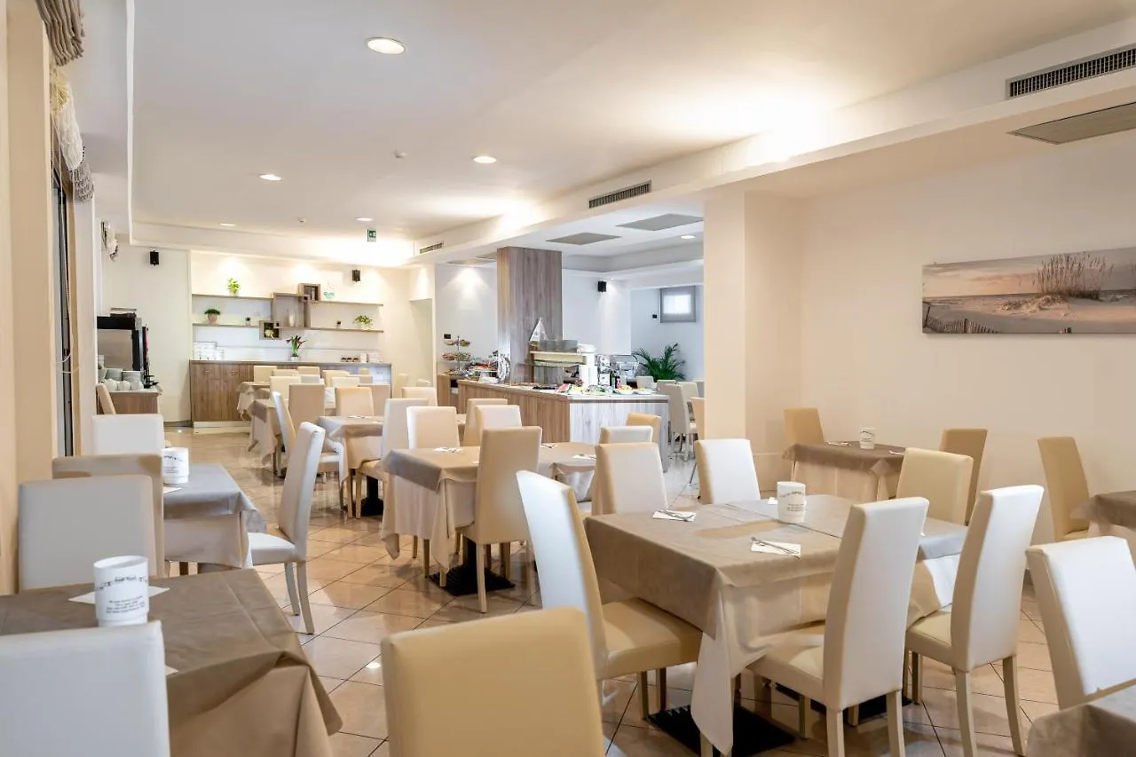 Hotel Kennedy Lido di Jesolo