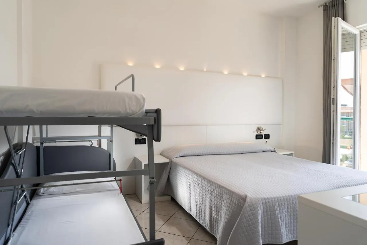 Hotel Kennedy Lido di Jesolo Italy