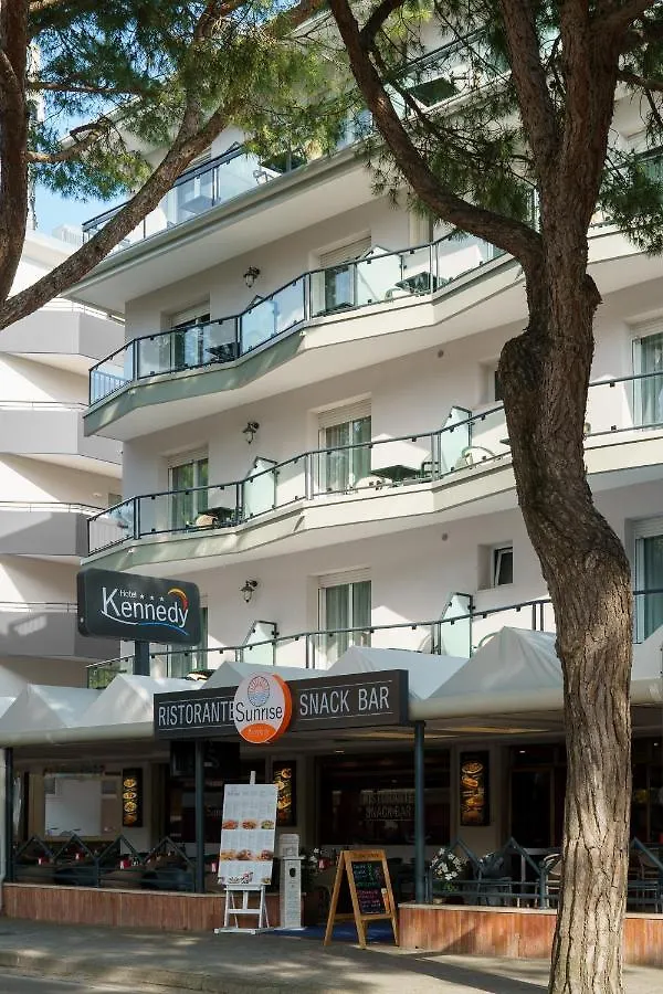Hotel Kennedy Lido di Jesolo
