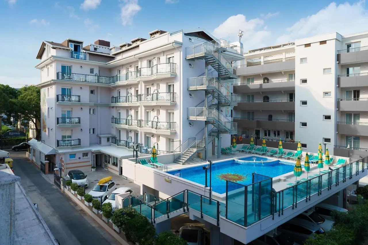 Hotel Kennedy Lido di Jesolo
