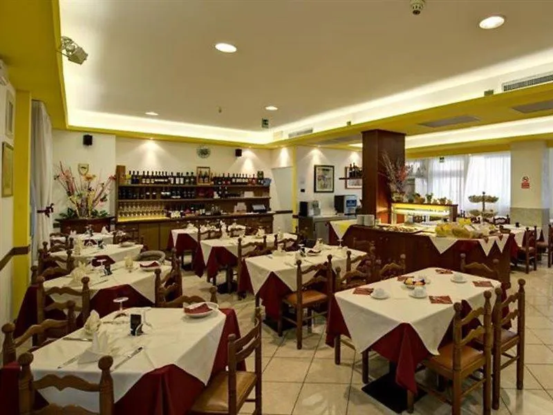 Hotel Kennedy Lido di Jesolo