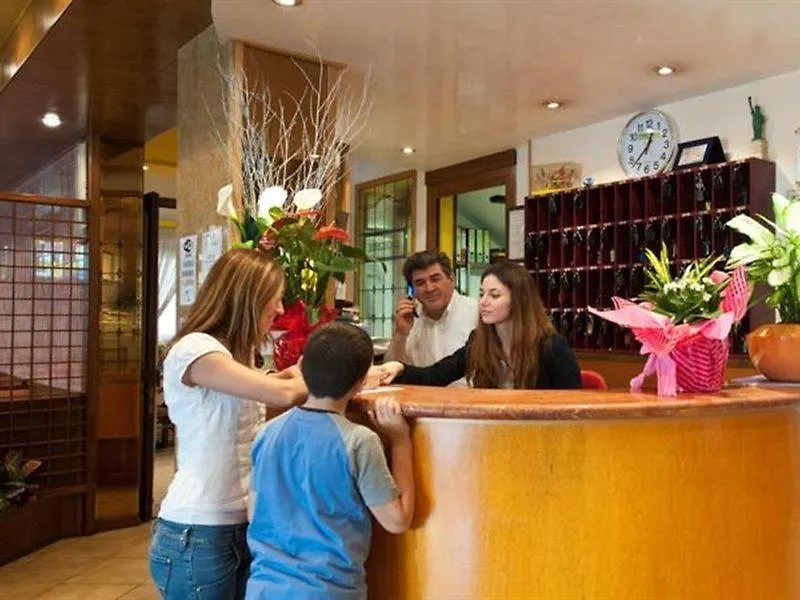 Hotel Kennedy Lido di Jesolo