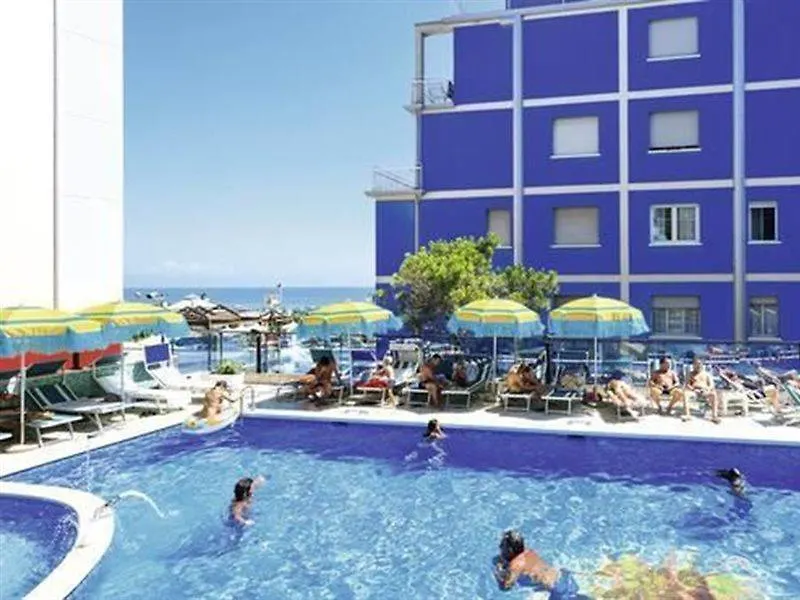 Hotel Kennedy Lido di Jesolo