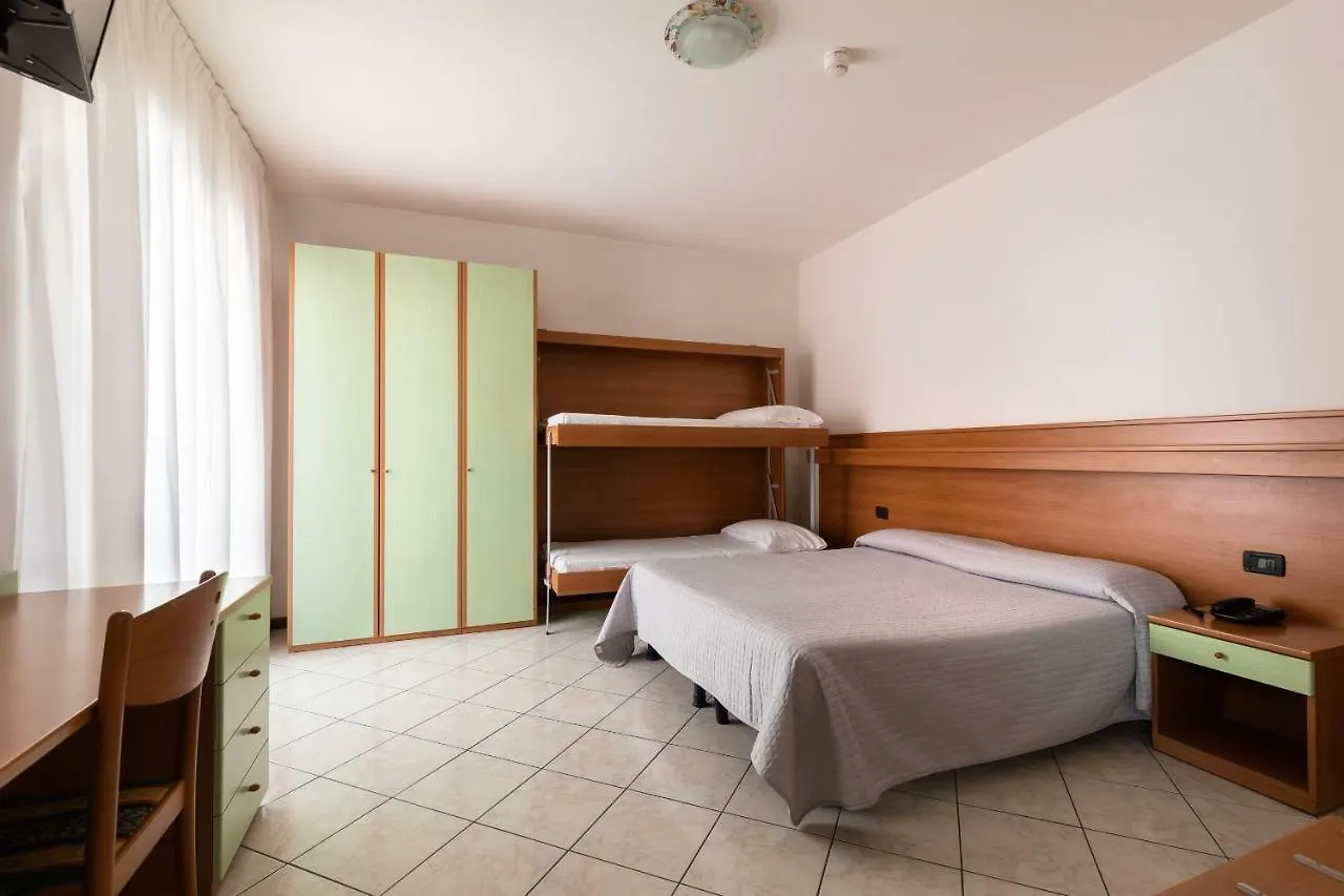 Hotel Kennedy Lido di Jesolo