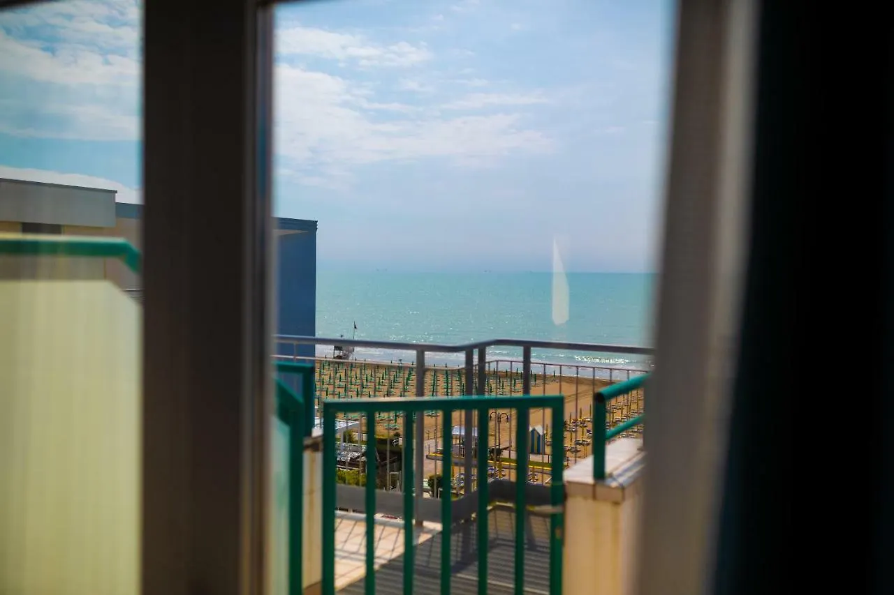 Hotel Kennedy Lido di Jesolo