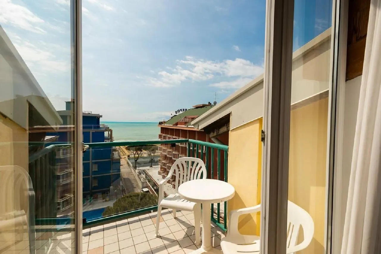 Hotel Kennedy Lido di Jesolo